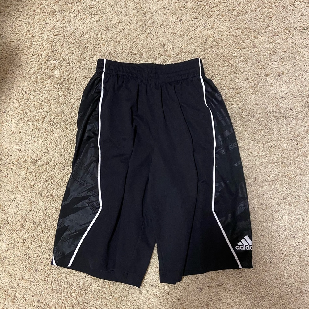 Adidas Basketball Shorts